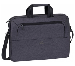 Slika izdelka: RivaCase torbica 7730 za prenosnike in tablice do 15.6 inch  - črna