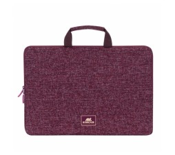 Slika izdelka: RIVACASE torbica 7913 za prenosnike in tablice do 13,3 inch  - rdeča