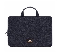Slika izdelka: RIVACASE torbica 7913 za prenosnike in tablice do 13,3 inch  - črna