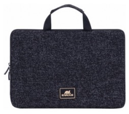 Slika 2 izdelka: RIVACASE torbica 7913 za prenosnike in tablice do 13,3 inch  - črna