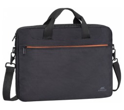 Slika izdelka: RivaCase torbica 8023 za prenosnike in tablice do 13,3 inch  - črna
