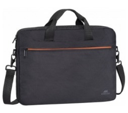 Slika 2 izdelka: RivaCase torbica 8033 za prenosnike in tablice do 15.6 inch  - črna