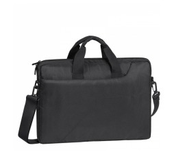 Slika izdelka: RivaCase torbica 8035 za prenosnike do 15,6 inch  - črna