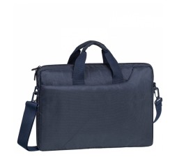 Slika izdelka: RivaCase torbica 8035 za prenosnike do 15,6 inch  - temno modra