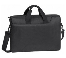 Slika 2 izdelka: RivaCase torbica 8035 za prenosnike do 15,6 inch  - črna