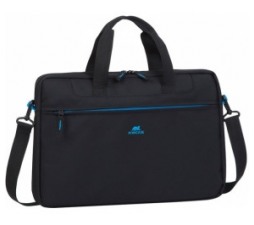 Slika 2 izdelka: RivaCase torbica 8037 za prenosnike in tablice do 15.6 inch  - črna