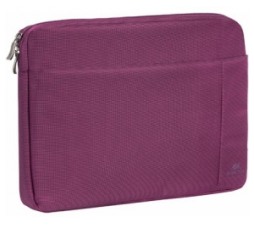 Slika 2 izdelka: RivaCase torbica 8203 za prenosnike in tablice do 13.3 inch  - vijola