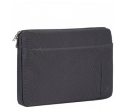 Slika 2 izdelka: RivaCase torbica 8203 za prenosnike in tablice do 13.3 inch  - črna