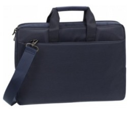 Slika 2 izdelka: RivaCase torbica 8221 za prenosnike do 13,3 inch  - modra