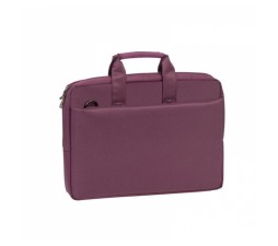Slika izdelka: RivaCase torbica 8231 za prenosnike do 15,6 inch  - vijola