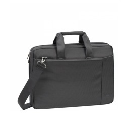 Slika izdelka: RivaCase torbica 8231 za prenosnike do 15,6 inch  - črna
