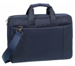 Slika 2 izdelka: RivaCase torbica 8231 za prenosnike do 15,6 inch  - modra