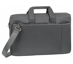 Slika izdelka: RivaCase torbica 8251 za prenosnike do 17,3 inch  - siva