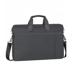 Slika izdelka: RivaCase torbica 8257 za prenosnike do 17,3 inch  - črna