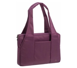 Slika izdelka: RivaCase torbica 8291 za prenosnike in tablice do 15,6 inch  - vijola