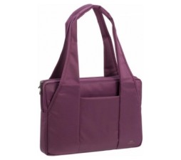Slika 2 izdelka: RivaCase torbica 8291 za prenosnike in tablice do 15,6 inch  - vijola