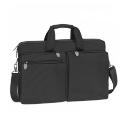 Slika izdelka: RivaCase torbica 8550 za prenosnike in tablice do 17.3 inch  - črna