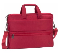 Slika izdelka: RivaCase torbica 8630 za prenosnike in tablice do 15.6 inch  - rdeča