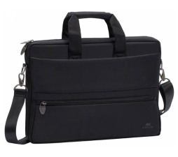 Slika izdelka: RivaCase torbica 8630 za prenosnike in tablice do 15.6 inch  - črna
