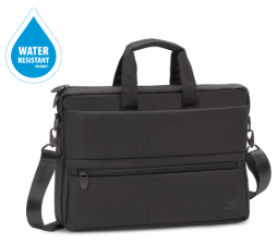 Slika izdelka: RivaCase torbica 8630 za prenosnike in tablice do 15.6 inch  - bež