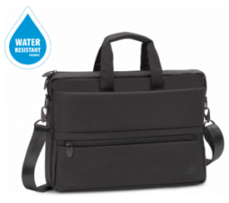 Slika 2 izdelka: RivaCase torbica 8630 za prenosnike in tablice do 15.6 inch  - bež