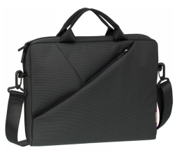 Slika izdelka: RivaCase torbica 8730 za prenosnike in tablice do 15.6 inch  - črna