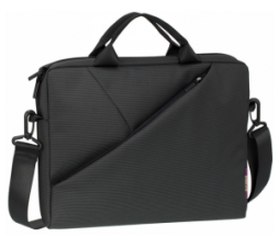 Slika 2 izdelka: RivaCase torbica 8730 za prenosnike in tablice do 15.6 inch  - črna