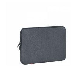 Slika izdelka: RivaCase torbica antishock 5123 za prenosnike in tablice 13,3 inch  - črna ( Mackbook 13 )