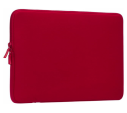 Slika izdelka: RivaCase torbica antishock 5123 za prenosnike in tablice 13,3 inch  - rdeča ( Mackbook 13 )