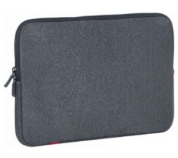 Slika 2 izdelka: RivaCase torbica antishock 5123 za prenosnike in tablice 13,3 inch  - črna ( Mackbook 13 )
