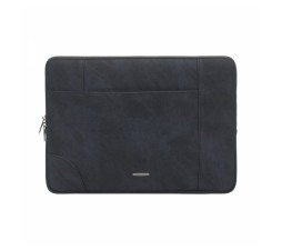 Slika izdelka: RivaCase torbica antishock 8903 za prenosnike in tablice 13,3 inch  - črna (Mackbook 13)