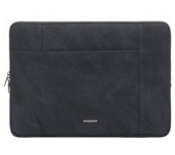 Slika 2 izdelka: RivaCase torbica antishock 8903 za prenosnike in tablice 13,3 inch  - črna (Mackbook 13)