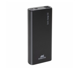 Slika izdelka: RIVACASE zunanja baterija powerbank 20.000 mAh VA1074 Quick charge 18W za prenosnike