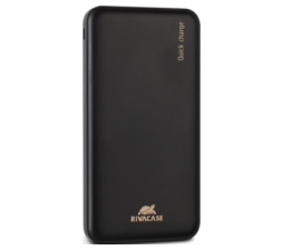 Slika 2 izdelka: RIVACASE zunanja baterija powerbank 10.000 mAh VA2537 Quick Charge