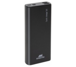 Slika 2 izdelka: RIVACASE zunanja baterija powerbank 20.000 mAh VA1074 Quick charge 18W za prenosnike