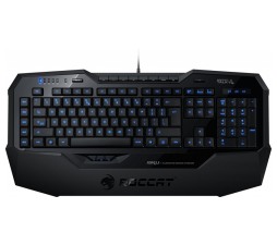 Slika izdelka: ROCCAT USB tipkovnica ISKU – ILLUMINATED