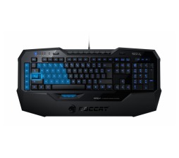 Slika 2 izdelka: ROCCAT USB tipkovnica ISKU – ILLUMINATED
