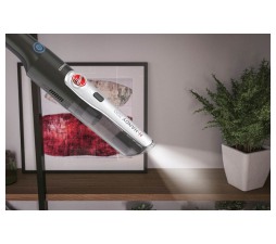 Slika 2 izdelka: Ročni baterijski sesalnik HOOVER HH710T 011