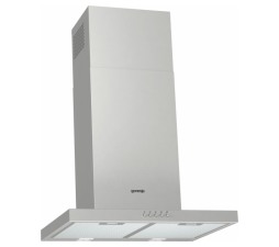 Slika izdelka: Gorenje Samostojna stenska dekorativna kuhinjska napa - WHT623E5X