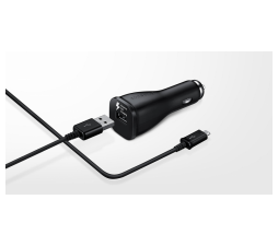 SAMSUNG AVTOPOLNILEC EP-LN915 + kabel ECB-DU4 microUSB