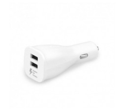 Slika izdelka: SAMSUNG AVTOPOLNILEC EP-LN920BW adapter Fast Charge bel