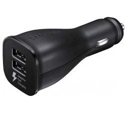 Slika izdelka: SAMSUNG AVTOPOLNILEC EP-LN920CB adapter Fast Charge