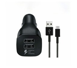 Slika izdelka: SAMSUNG AVTOPOLNILEC EP-LN920CB + TypeC kabel Fast Charge