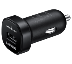 Slika izdelka: SAMSUNG AVTOPOLNILEC EP-LN930CBE 18W - Fast Charge
