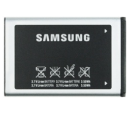 Slika 2 izdelka: SAMSUNG baterija AB463651BUC AB463651BEC AB463651BU B5310 Corby Pro, S3370 Corby 3G, S3650 Corby, S5260 Star2 EUROBLISTER original