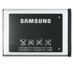 Slika izdelka: SAMSUNG baterija AB553850DE AB553850DU D880 DuoS, D980 DuoS original 