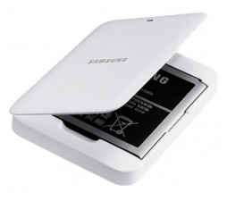 Slika izdelka: SAMSUNG baterija EB-B600BEBEC Galaxy S4 i9500 + Polnilnik original EB-K600BEW