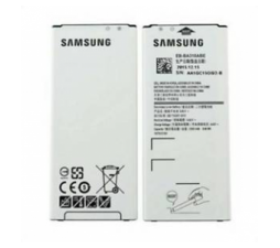 Slika 2 izdelka: SAMSUNG baterija EB-BA310ABE SAMSUNG Galaxy A3 2016  - original