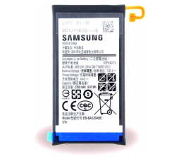 Slika izdelka: SAMSUNG baterija EB-BA320 SAMSUNG Galaxy A3 2017  - original