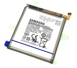 Slika izdelka: SAMSUNG baterija EB-BA405 za SAMSUNG Galaxy A40 A405 - original
